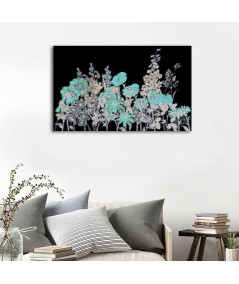 Obrazy na ścianę - Obrazki z motywem roślinnym Rośliny