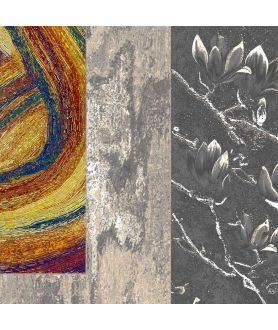 Obrazy na ścianę - Obraz magnolia na ścianę Wspomnień czar