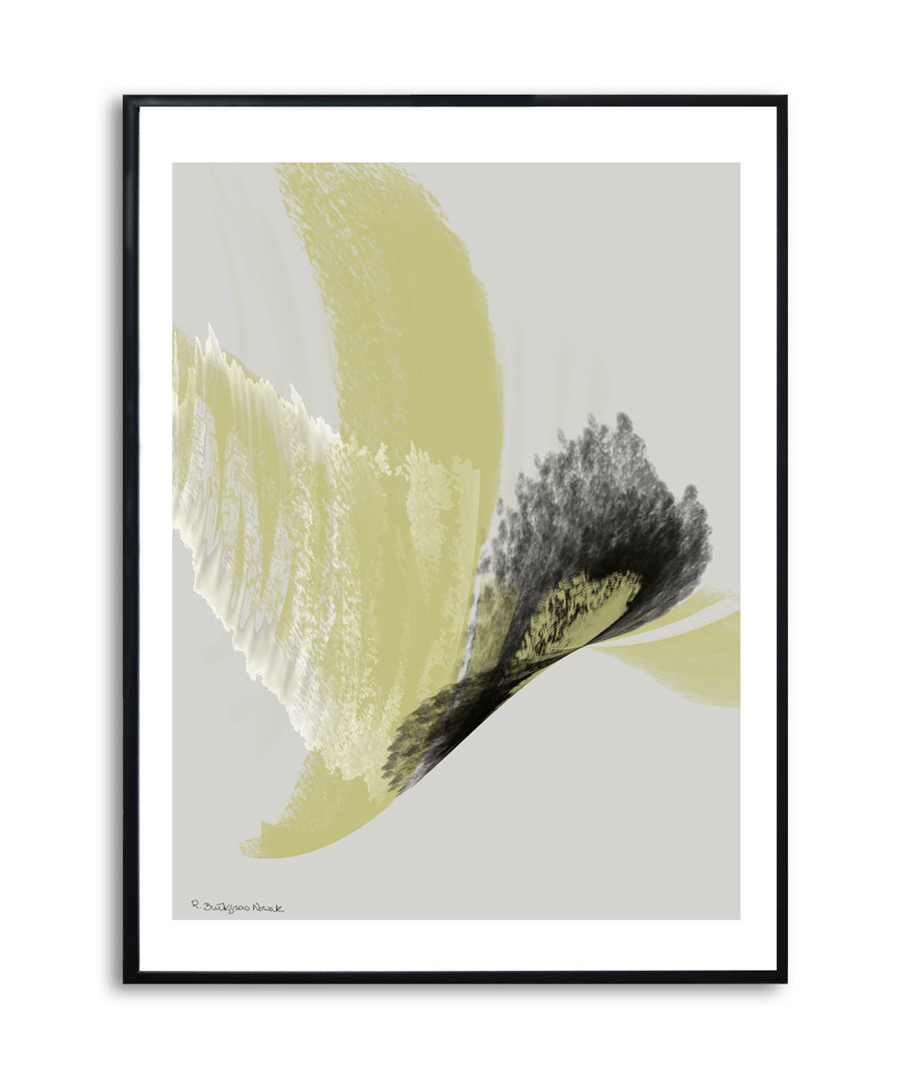 Koliber plakat pionowy Simplicity no. 51