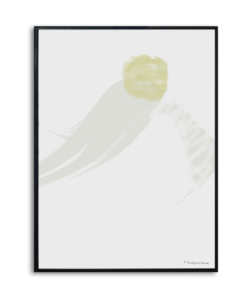 Plakat skrzydła Simplicity no. 43