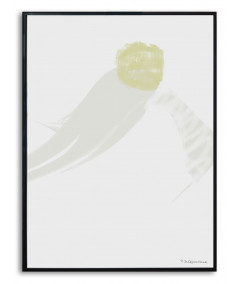 Plakat skrzydła Simplicity no. 43