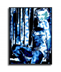 Plakat Marilyn Monroe - Marilyn no. 3