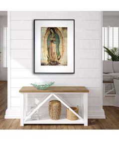 Plakat na ścianę - Najświętsza Maryja Panna z Guadalupy