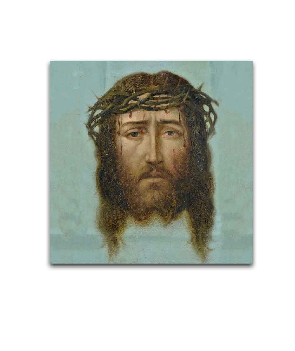 Obrazy religijne - Obraz religijny - Chusta św. Weroniki