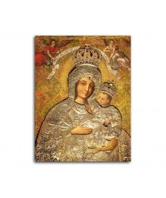 Obrazy religijne - Obraz religijny - Matka Boża Gietrzwałdzka