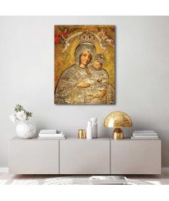 Obrazy religijne - Obraz religijny - Matka Boża Gietrzwałdzka