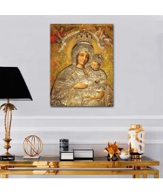 Obrazy religijne - Obraz religijny - Matka Boża Gietrzwałdzka