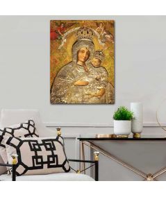 Obrazy religijne - Obraz religijny - Matka Boża Gietrzwałdzka