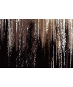 Obrazy natura - Obraz ciemny Chwila relaksu 8 (1-częściowy) szeroki