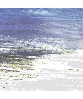 Obrazy pejzaże - Obraz marynistyczny Kolor morza (1-częściowy) szeroki
