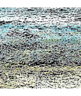 Obrazy pejzaże - Obraz nowoczesny Morze słońca (1-częściowy) szeroki