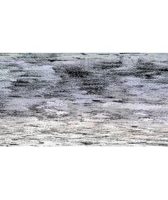 Obrazy pejzaże - Nowoczeny obraz Niebieskie jezioro (1-częściowy) szeroki