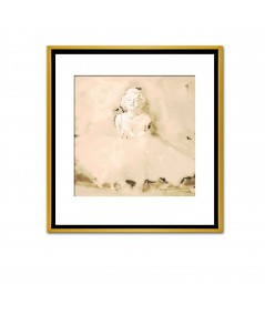 Obrazy Marilyn Monroe - Obraz na płótnie Marilyn Monroe baletnica glamour