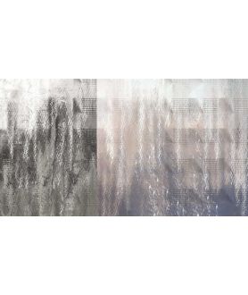 Obrazy abstrakcyjne - Modne obrazy Chwila relaksu (1-częściowy) szeroki