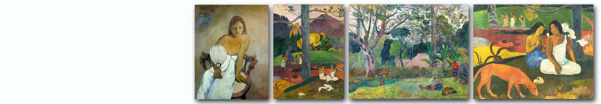 Obrazy reprodukcje Paul Gauguin, obrazy Gauguina na płótnie, Paula Gauguin dzieła sztuki, Paul Gauguin reprodukcje obrazów, obraz Gauguin na ścianę, Paul Gauguin obrazy - sklep Grafiki Obrazy